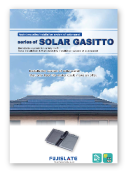 SOLAR GASITTO (english)